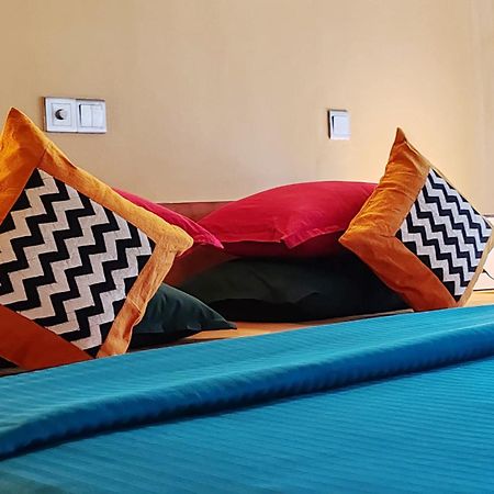 Art Yala Boutique Resort Tissamaharama Extérieur photo