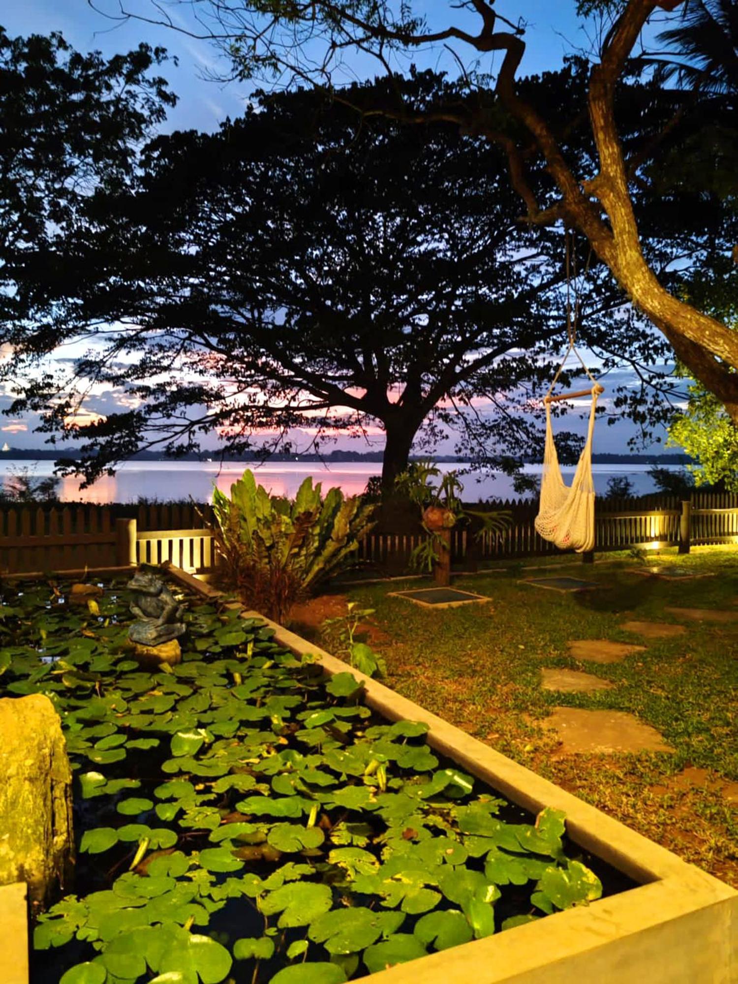 Art Yala Boutique Resort Tissamaharama Extérieur photo