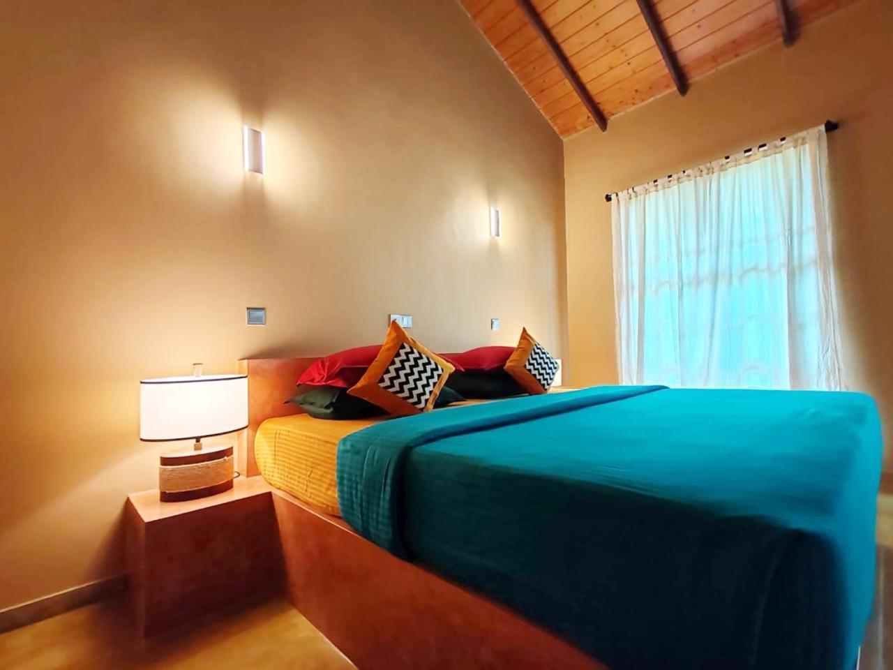 Art Yala Boutique Resort Tissamaharama Extérieur photo
