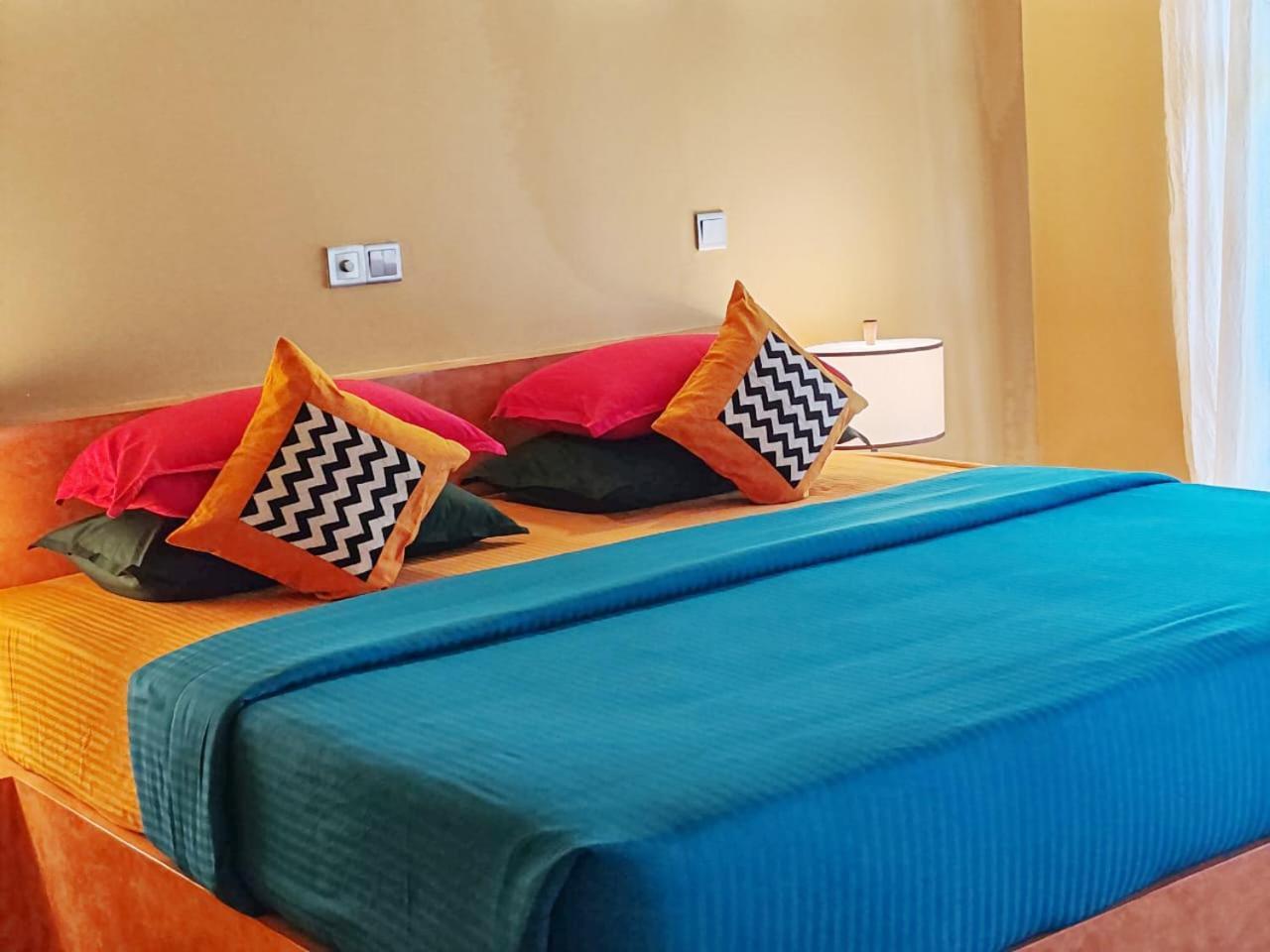 Art Yala Boutique Resort Tissamaharama Extérieur photo
