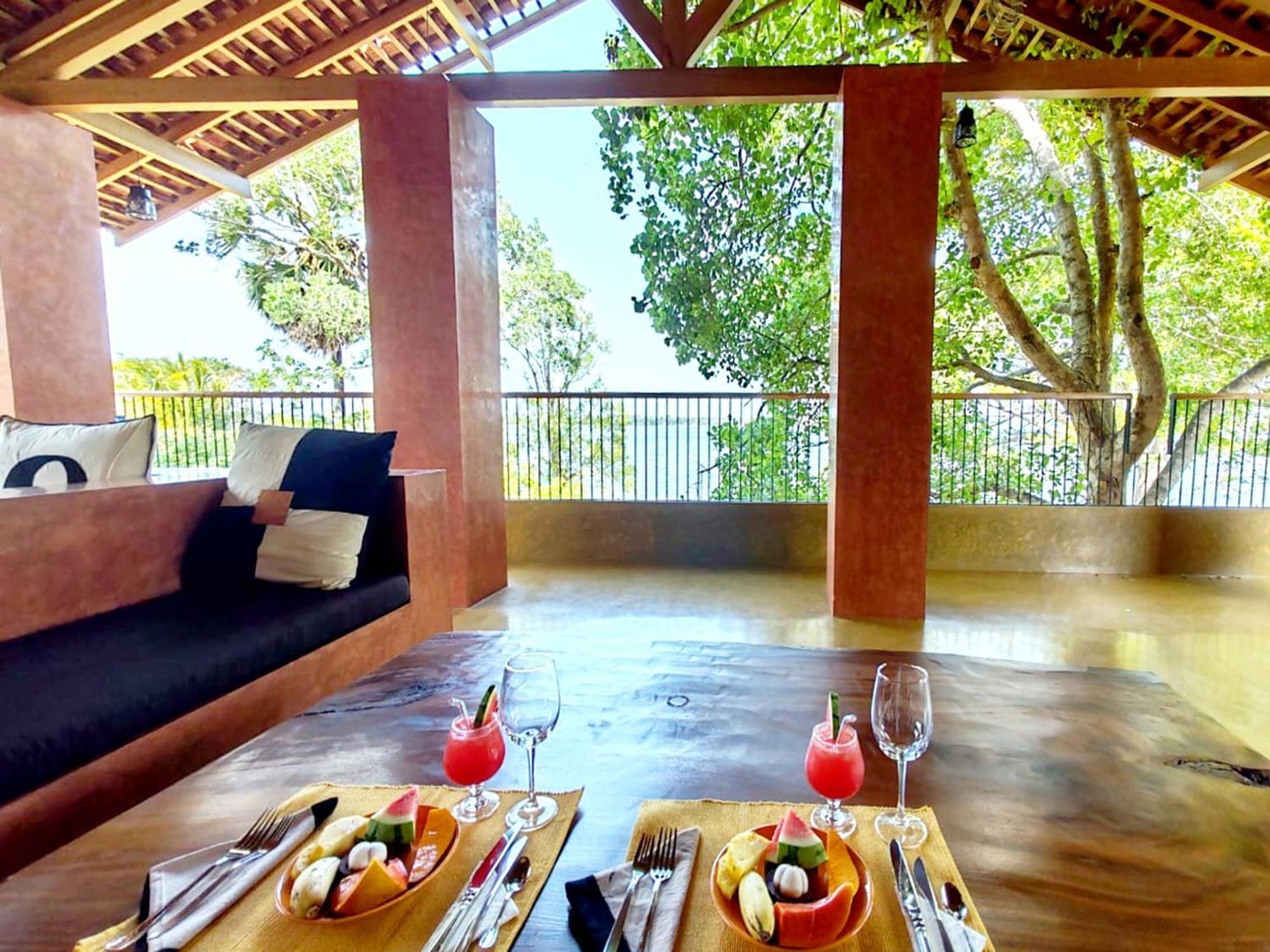 Art Yala Boutique Resort Tissamaharama Extérieur photo