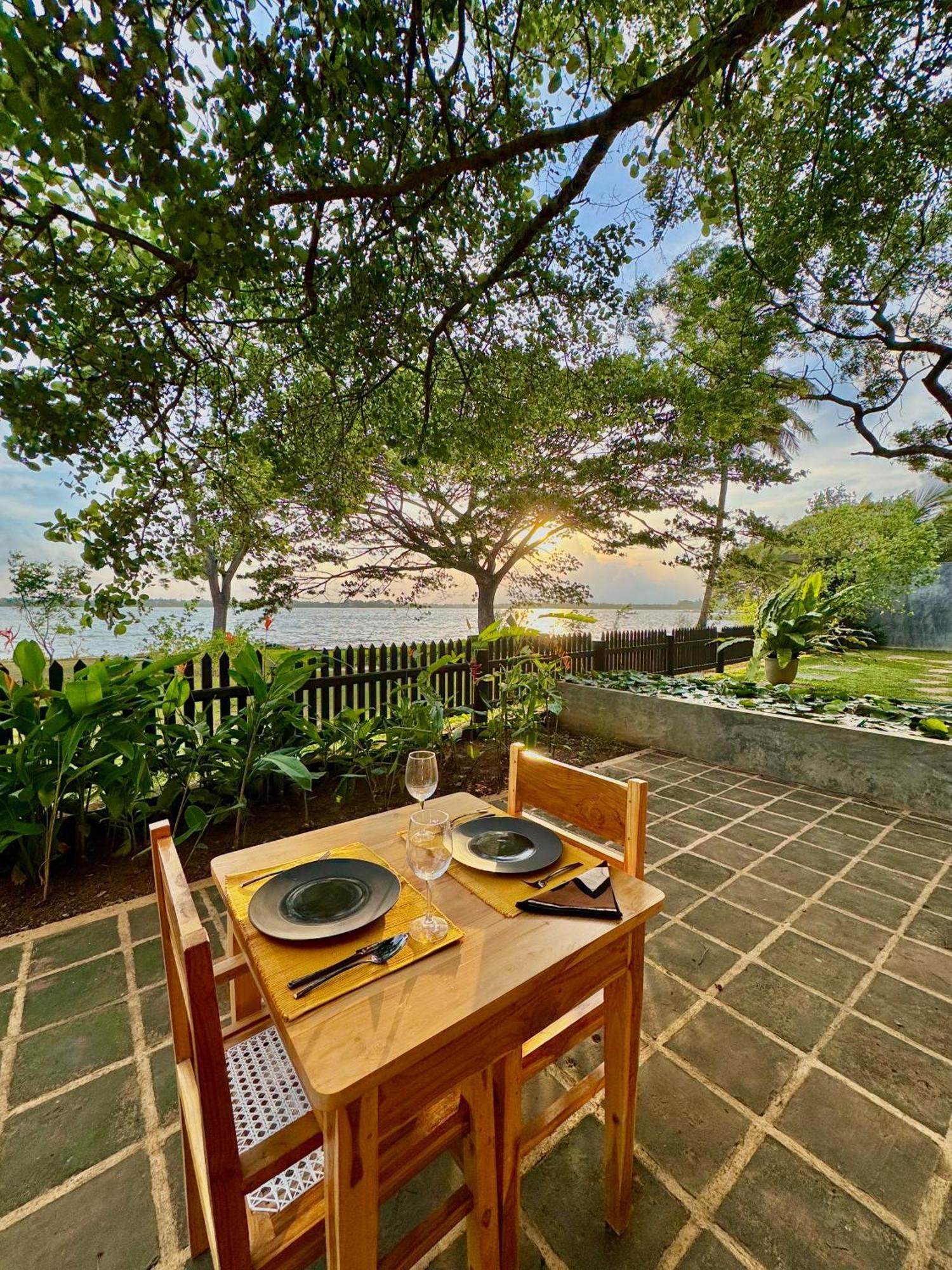 Art Yala Boutique Resort Tissamaharama Extérieur photo