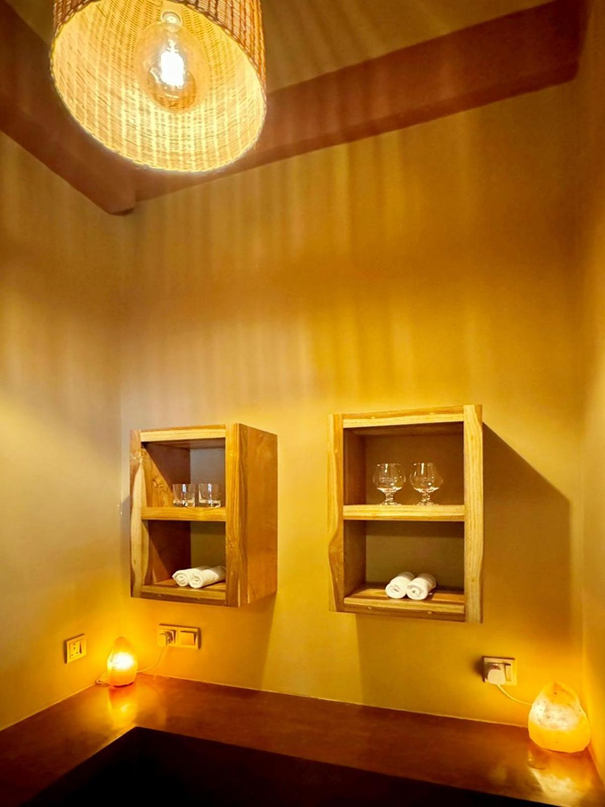 Art Yala Boutique Resort Tissamaharama Extérieur photo