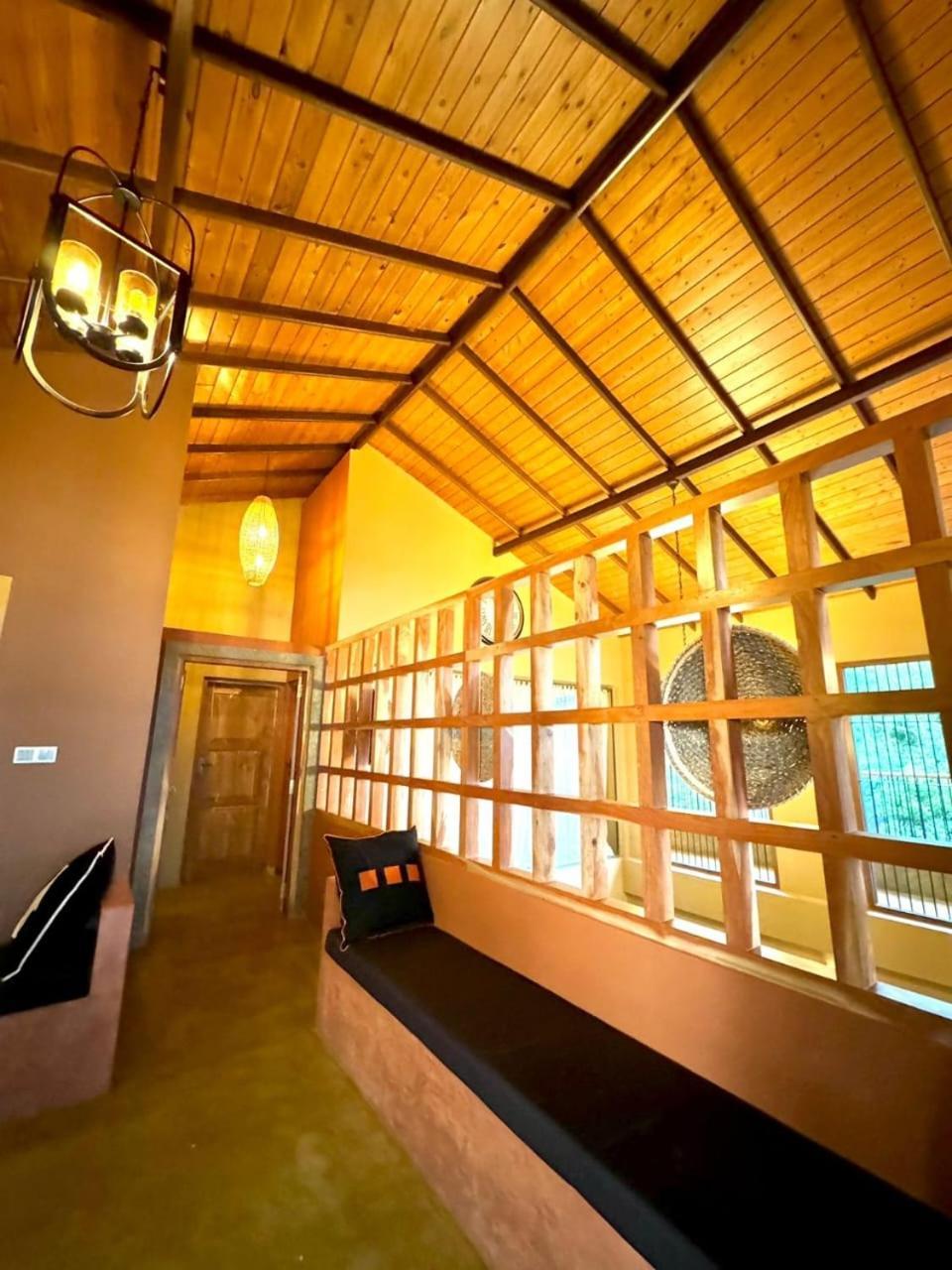 Art Yala Boutique Resort Tissamaharama Extérieur photo