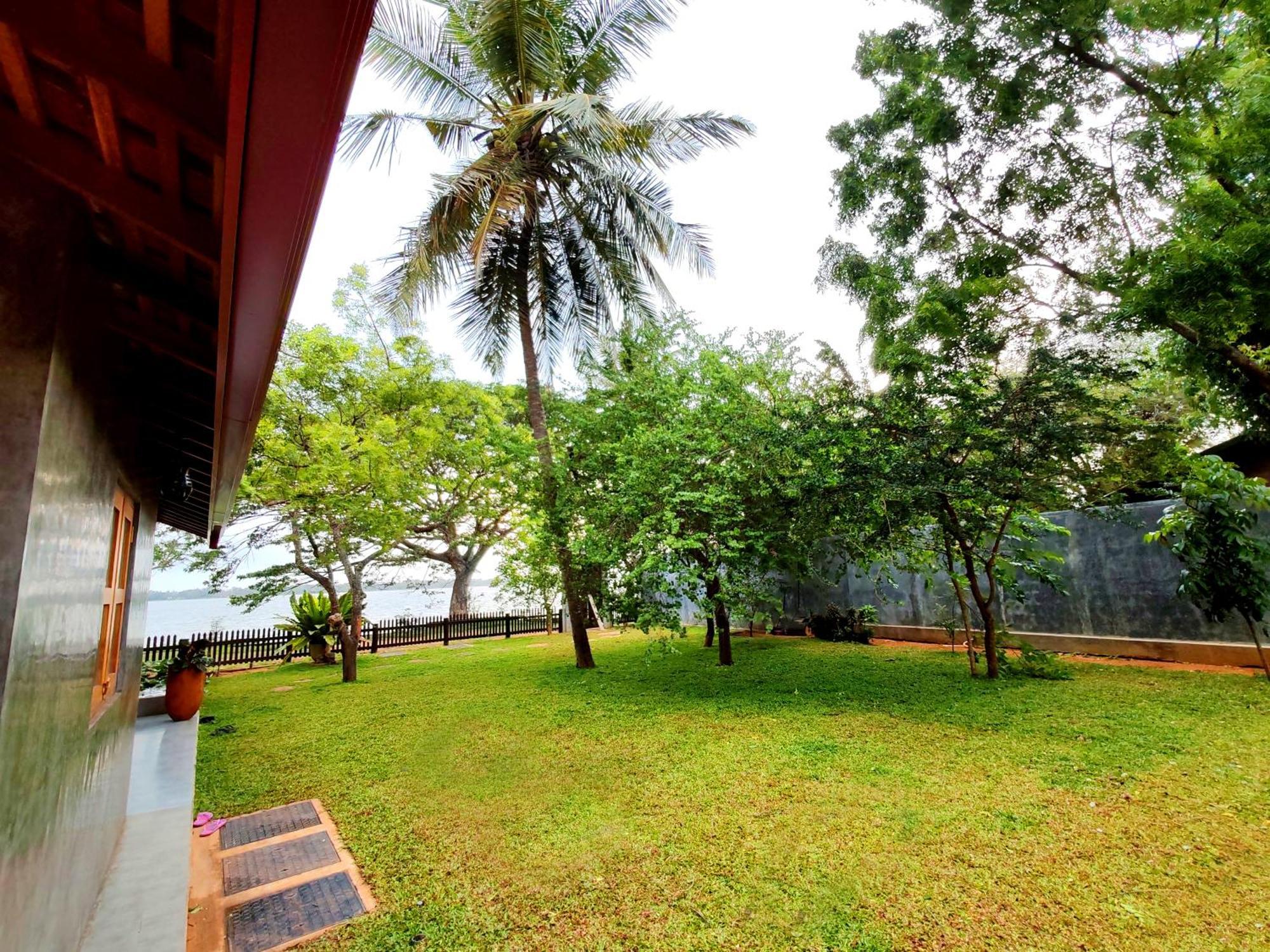 Art Yala Boutique Resort Tissamaharama Extérieur photo