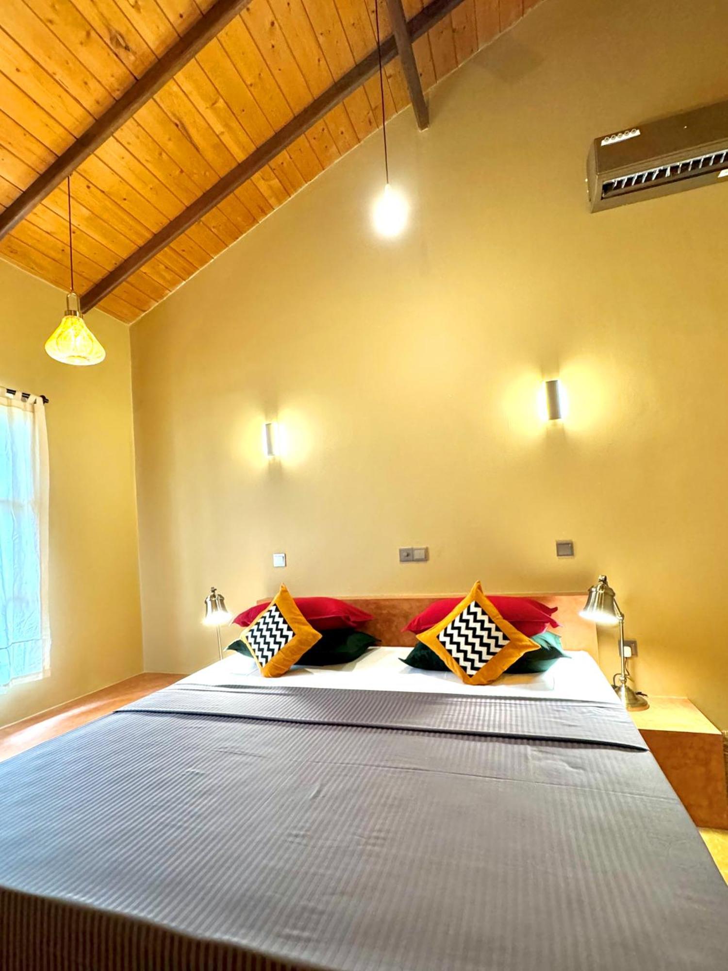Art Yala Boutique Resort Tissamaharama Extérieur photo