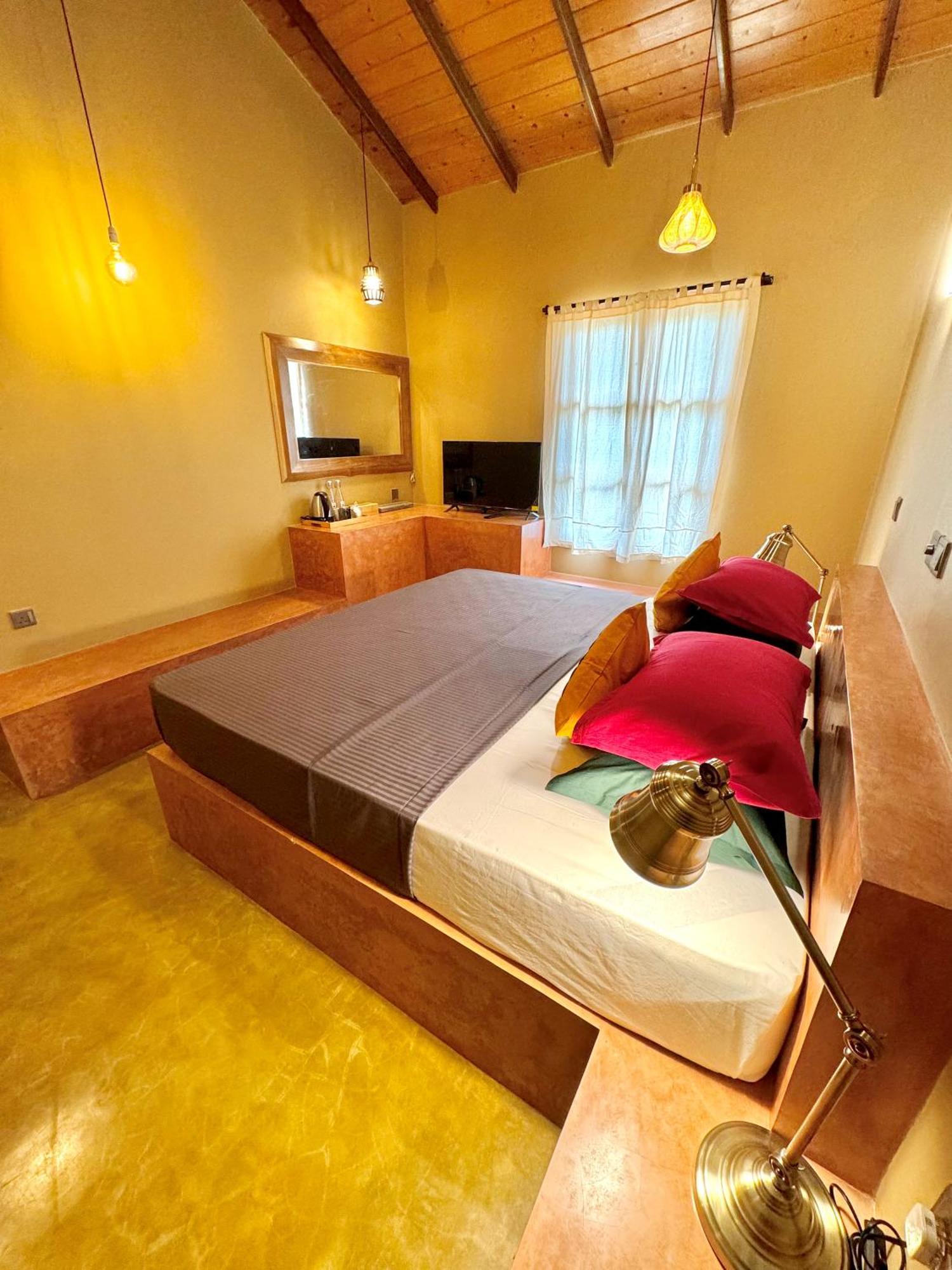 Art Yala Boutique Resort Tissamaharama Chambre photo